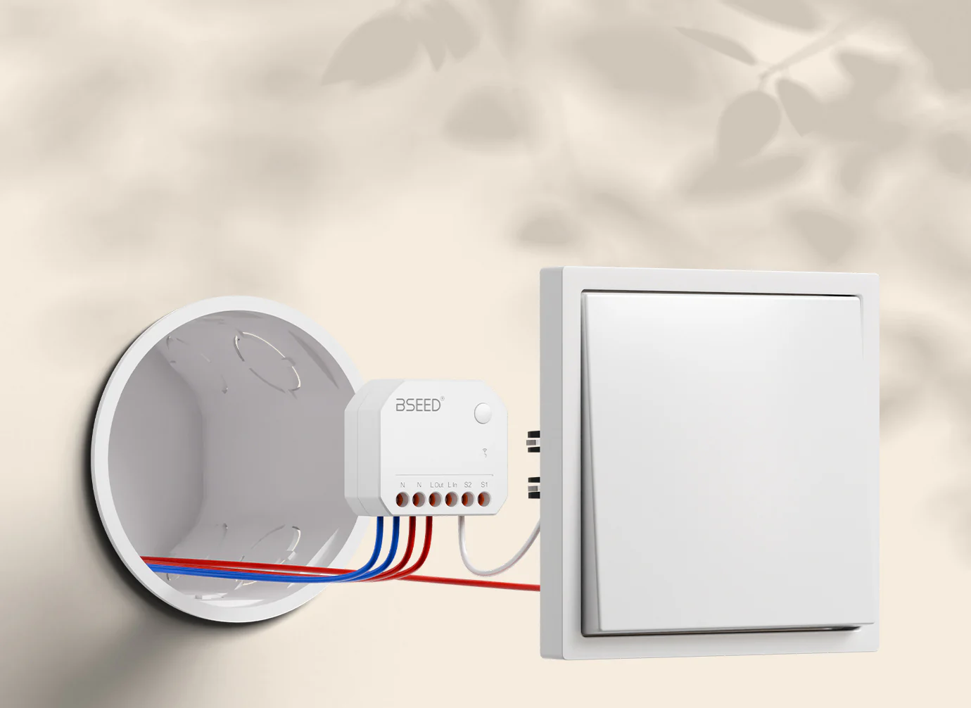 Seguridad Inteligente